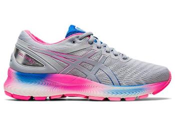 Asics Kadın GEL-NIMBUS LITE Koşu Ayakkabısı TR526NR